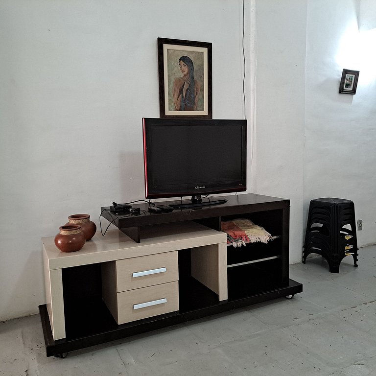 House by the beach Peró Condominium with security