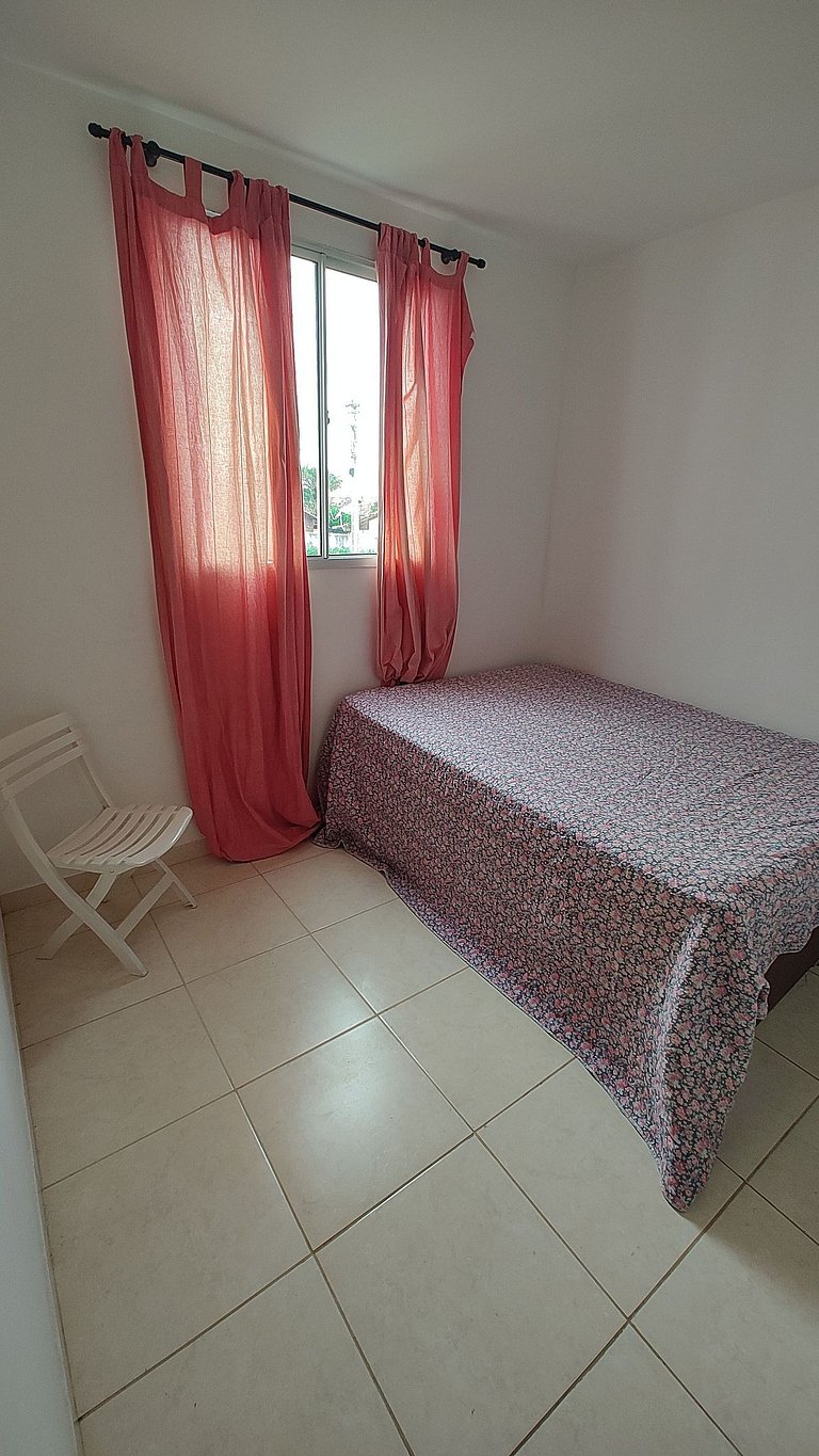 Lindo Apartamento perto da praia