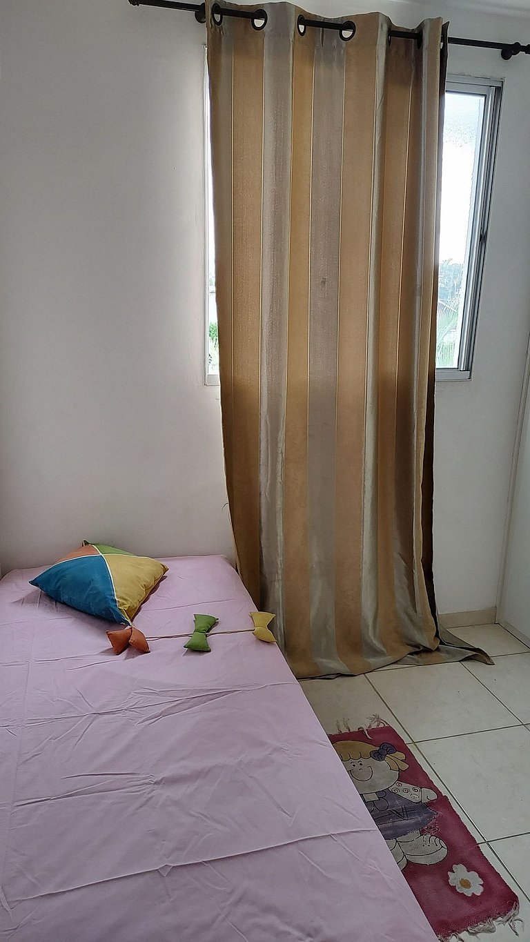Beautiful Apartment near the beach