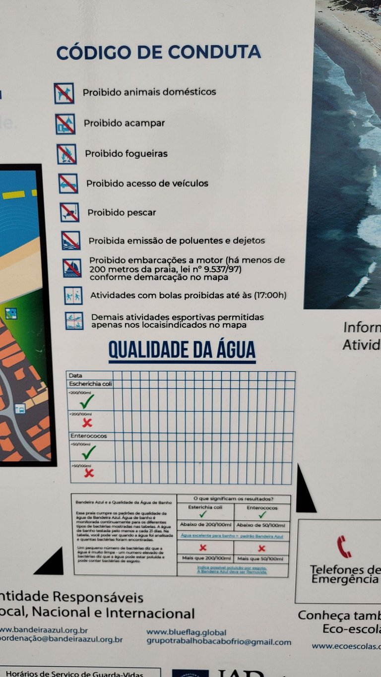 Casa beira da Praia Peró Condomínio com segurança