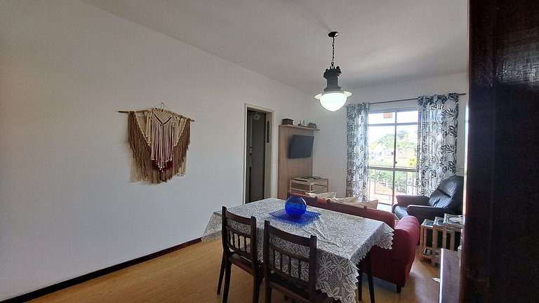 Beautiful apartment with SPACE in the best Ilha do Governado