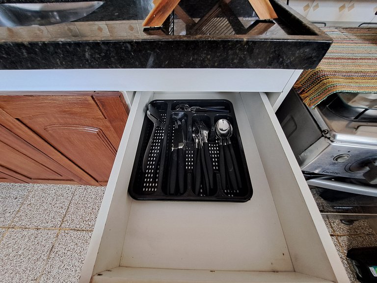 Lindo Apto com VAGA no melhor Ilha do Governador