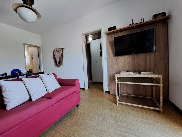 Beautiful apartment with SPACE in the best Ilha do Governado