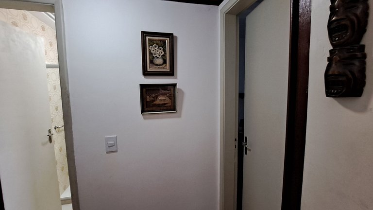 Beautiful apartment with SPACE in the best Ilha do Governado