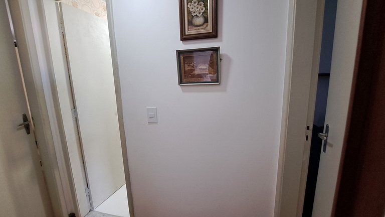 Beautiful apartment with SPACE in the best Ilha do Governado