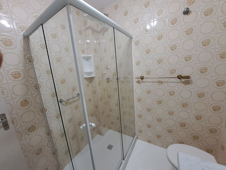 Beautiful apartment with SPACE in the best Ilha do Governado