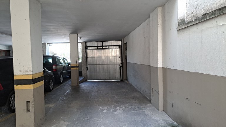 Lindo Apto com VAGA no melhor Ilha do Governador