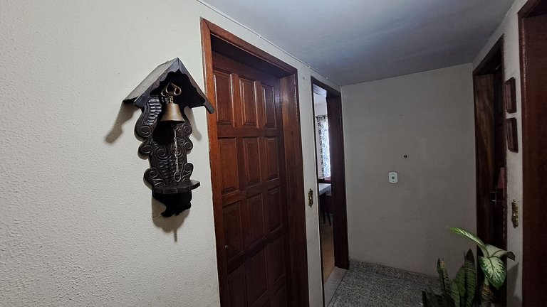 Lindo Apto com VAGA no melhor Ilha do Governador