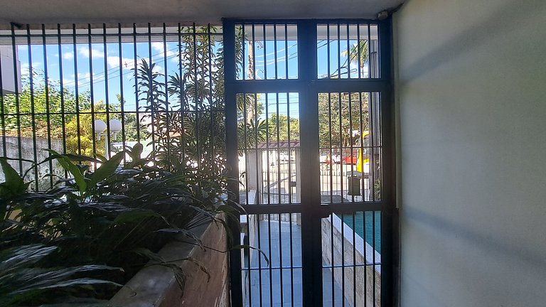 Lindo Apto com VAGA no melhor Ilha do Governador