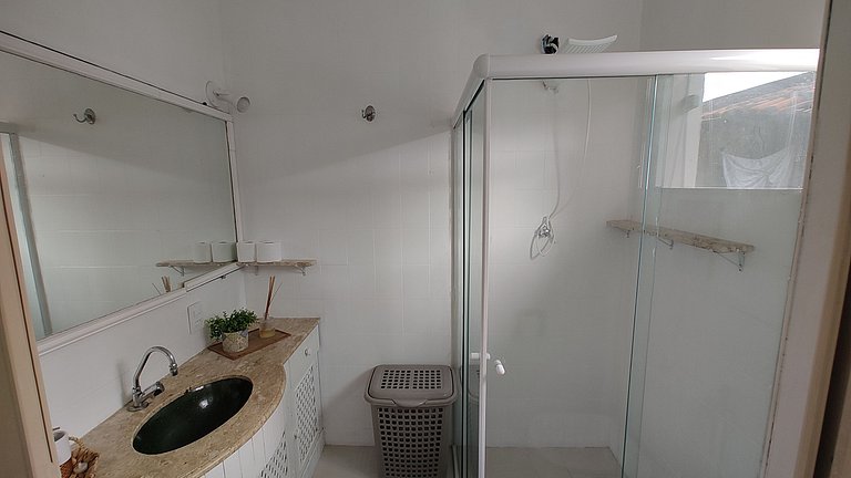 Lindo Apartamento completo ao lado ETPC VR