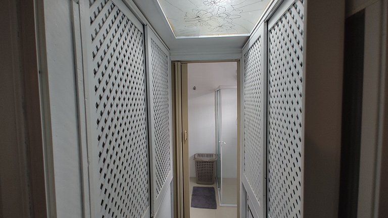 Lindo Apartamento completo ao lado ETPC VR