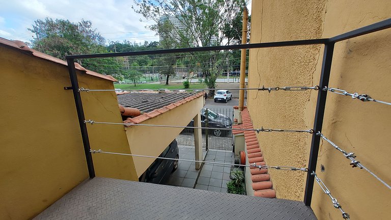 Lindo Apartamento completo ao lado ETPC VR