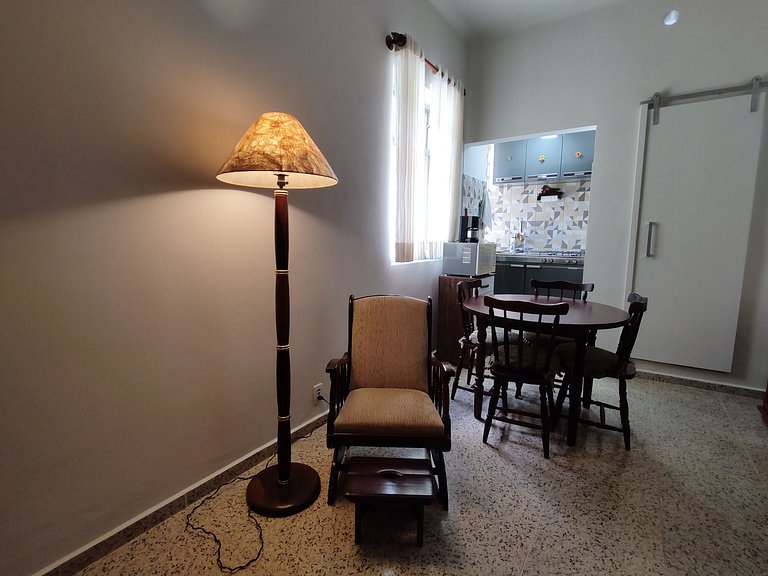 Centro de São Lourenço Conforto e Praticidade Melhor Custo b