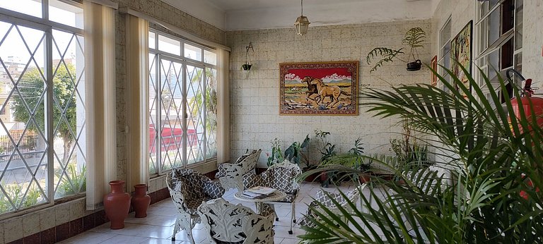 Centro de São Lourenço Conforto e Praticidade Melhor Custo b