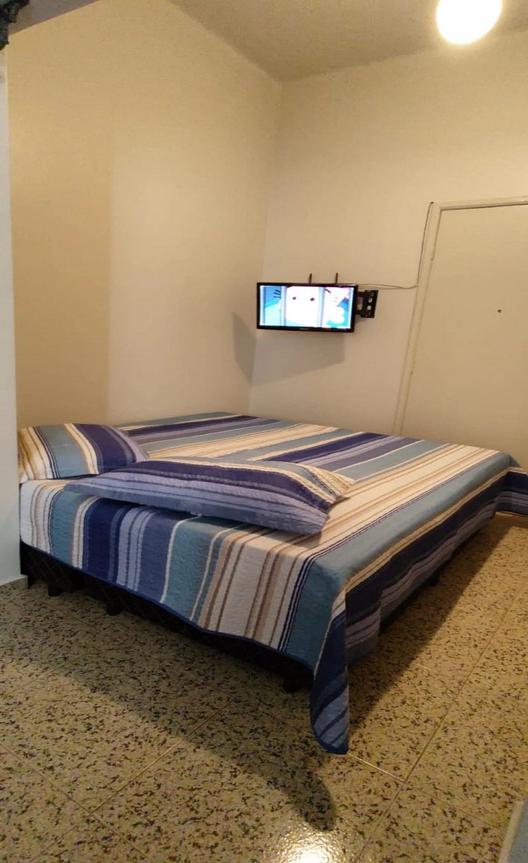 Centro de São Lourenço Conforto e Praticidade Melhor Custo b