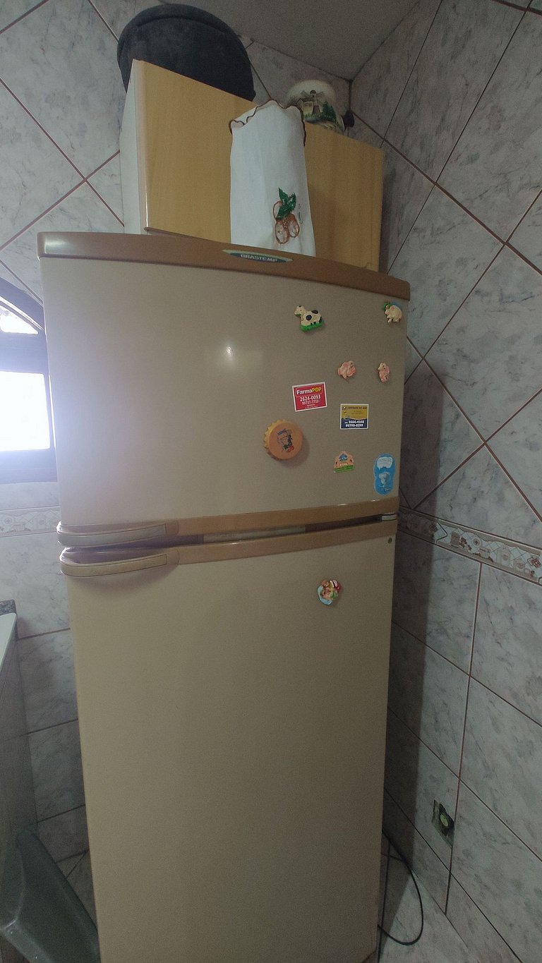 Casa Confortável C/ Piscina em Iguabinha Araruama