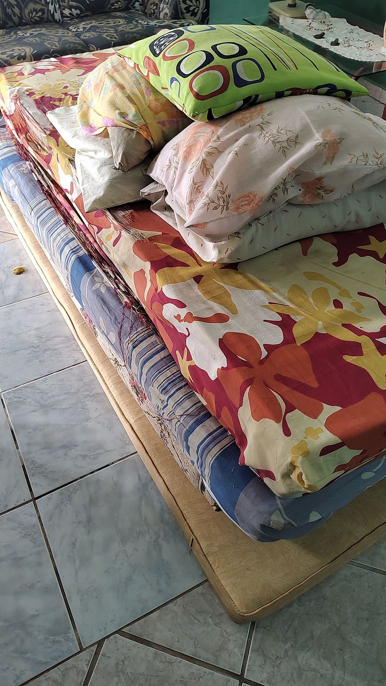 Casa Confortável C/ Piscina em Iguabinha Araruama