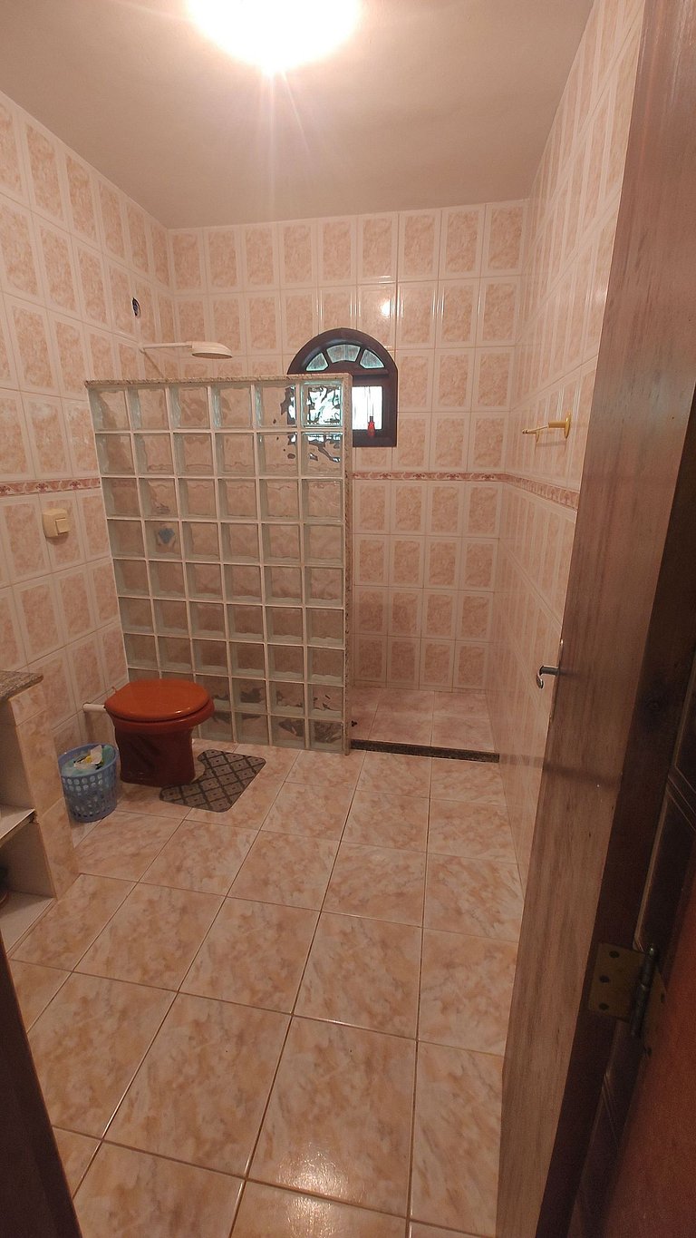 Casa Confortável C/ Piscina em Iguabinha Araruama