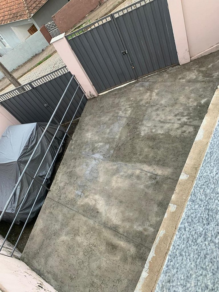 Flat aconchegante à 5min do Centro de São lourenço