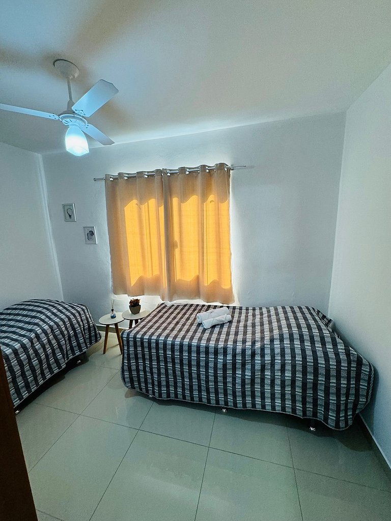 Lindo AP em São Geraldo - Volta Redonda