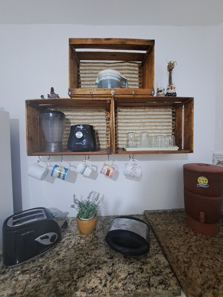 Casa 2qts Vaga centro Arraial do cabo 5 min Praia