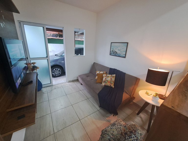 Casa 2qts Vaga centro Arraial do cabo 5 min Praia