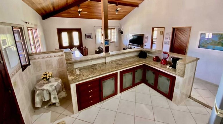 Suíte2 Pousada piscina 3 min praia Arpoador Búzios