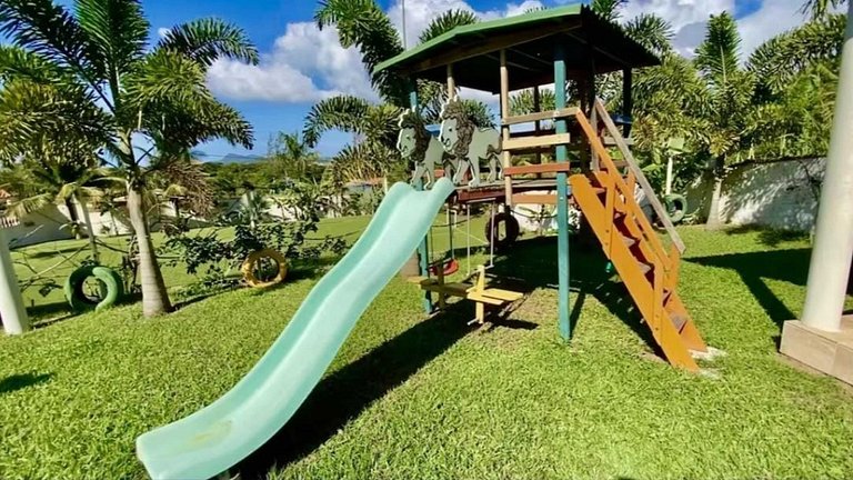 Suíte4 Pousada piscina 3 min praia Arpoador Búzios