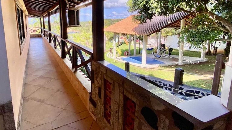 Suíte5 Pousada piscina 3 min praia Arpoador Búzios