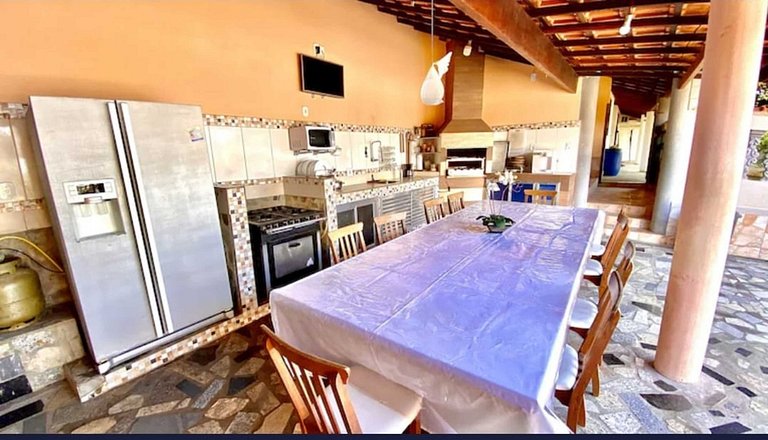 Suíte5 Pousada piscina 3 min praia Arpoador Búzios