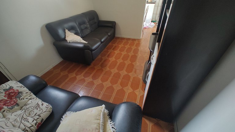 Confortável AP 2 qts Garagem completo Contagem BH - Excelent