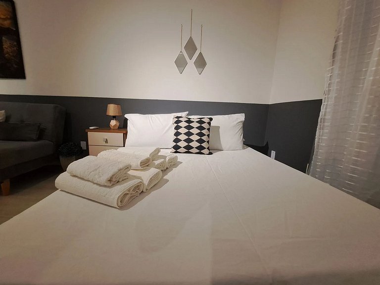 Flat 776 Cinelândia LAPA VLT Metrô Aeroporto Centro Rio