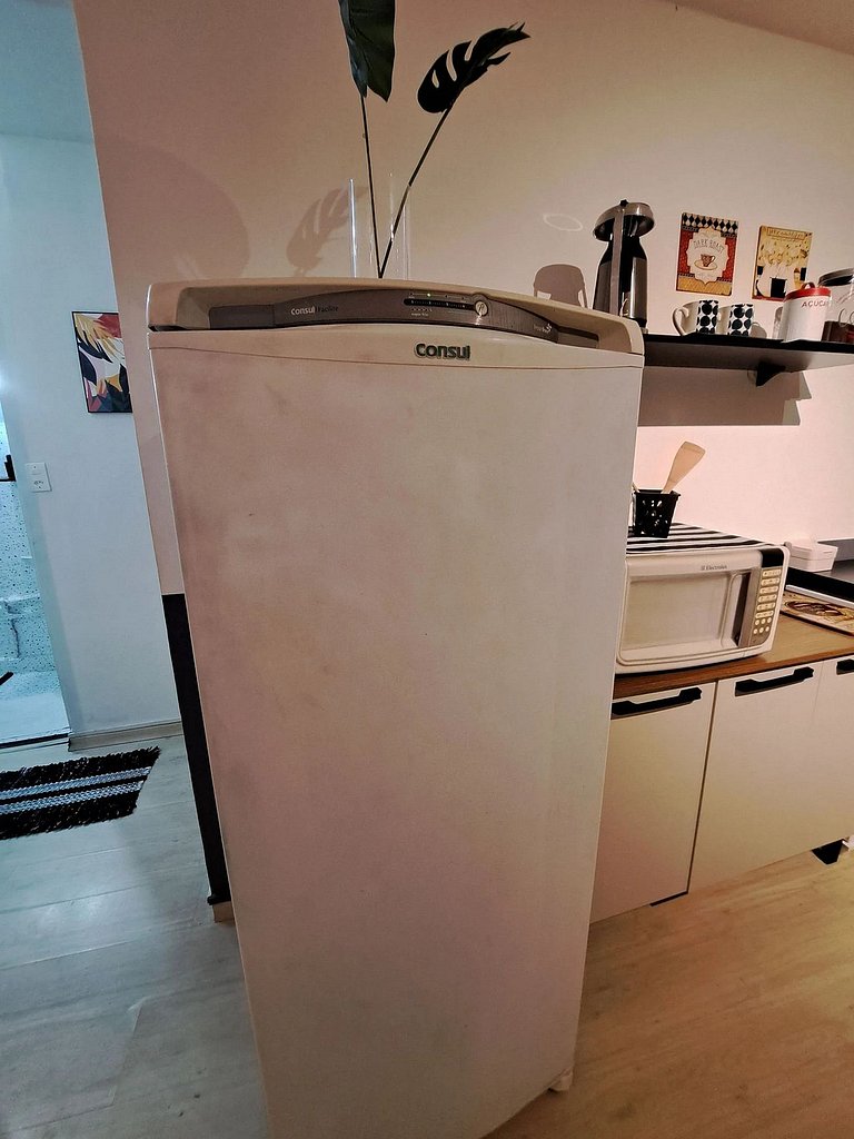 Flat 776 Cinelândia LAPA VLT Metrô Aeroporto Centro Rio