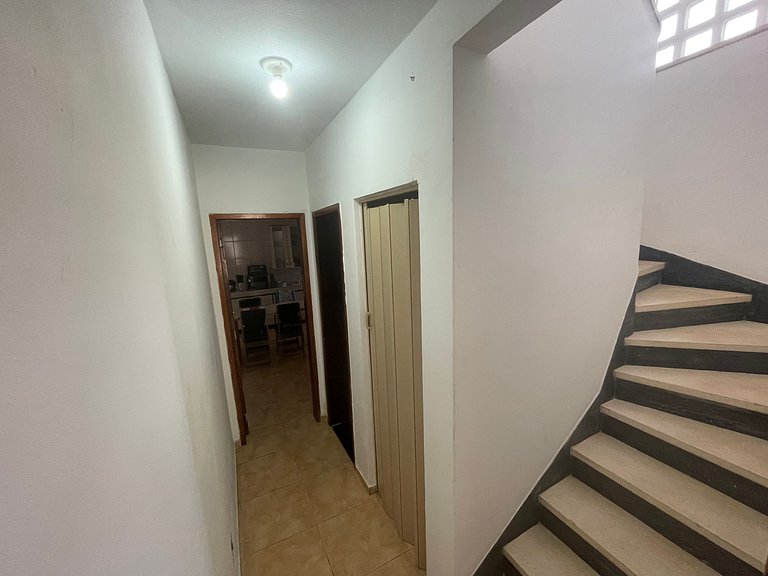 Suíte 4 exclusiva em Casa/Pousada, Aeroporto Congonhas - suí