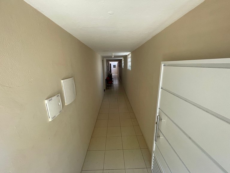 Suíte 4 exclusiva em Casa/Pousada, Aeroporto Congonhas - suí