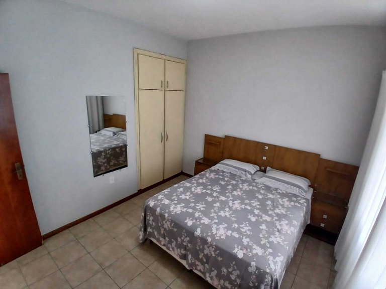 Lindo Ap 2 quartos Garagem Conselheiro Lafaiete MG