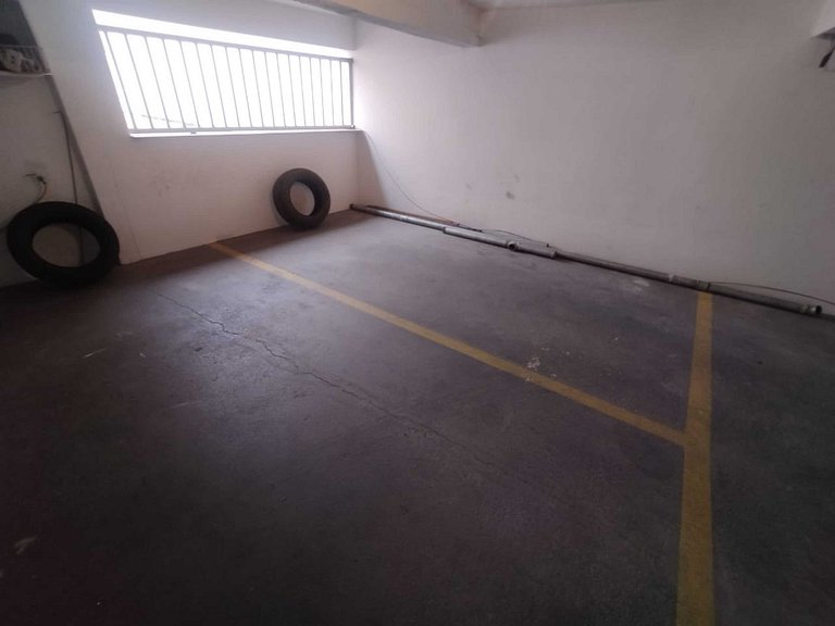Lindo Ap 2 quartos Garagem Conselheiro Lafaiete MG