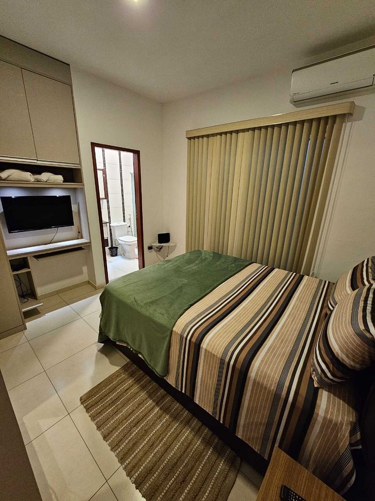 Linda Casa 2 qrts Churrasqueira garagem Resende RJ