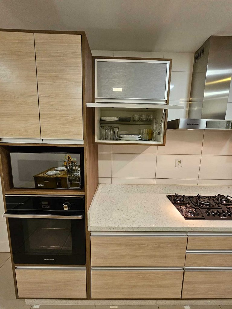 Linda Casa 2 qrts Churrasqueira garagem Resende RJ