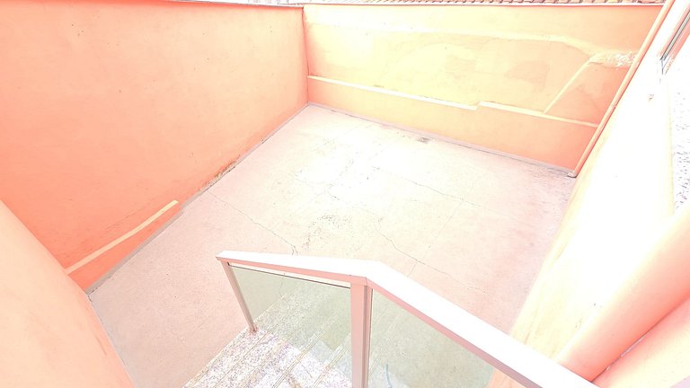 Linda Casa tudo novinho 2 QTS churrasqueira BH