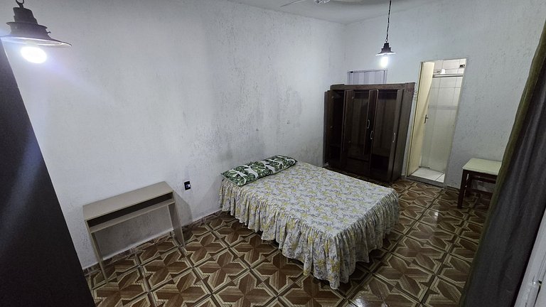 Suíte4 com excelente custo-benefício em BH