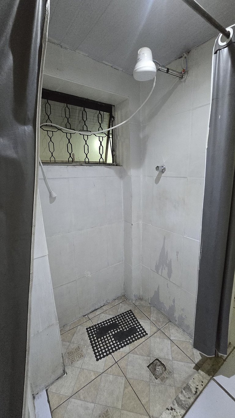 Suíte4 com excelente custo-benefício em BH