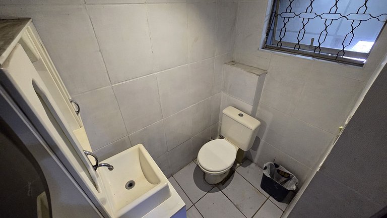 Suíte4 com excelente custo-benefício em BH