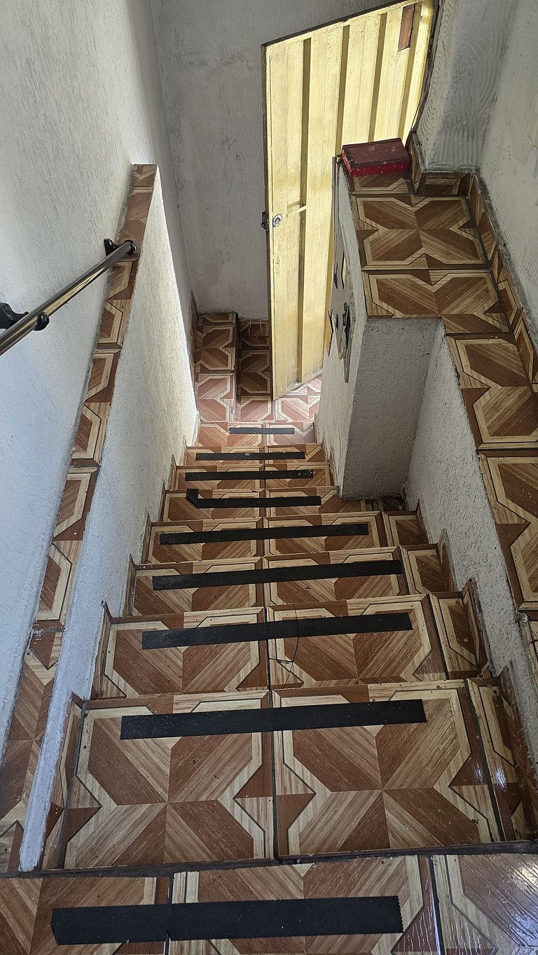 Suíte4 com excelente custo-benefício em BH