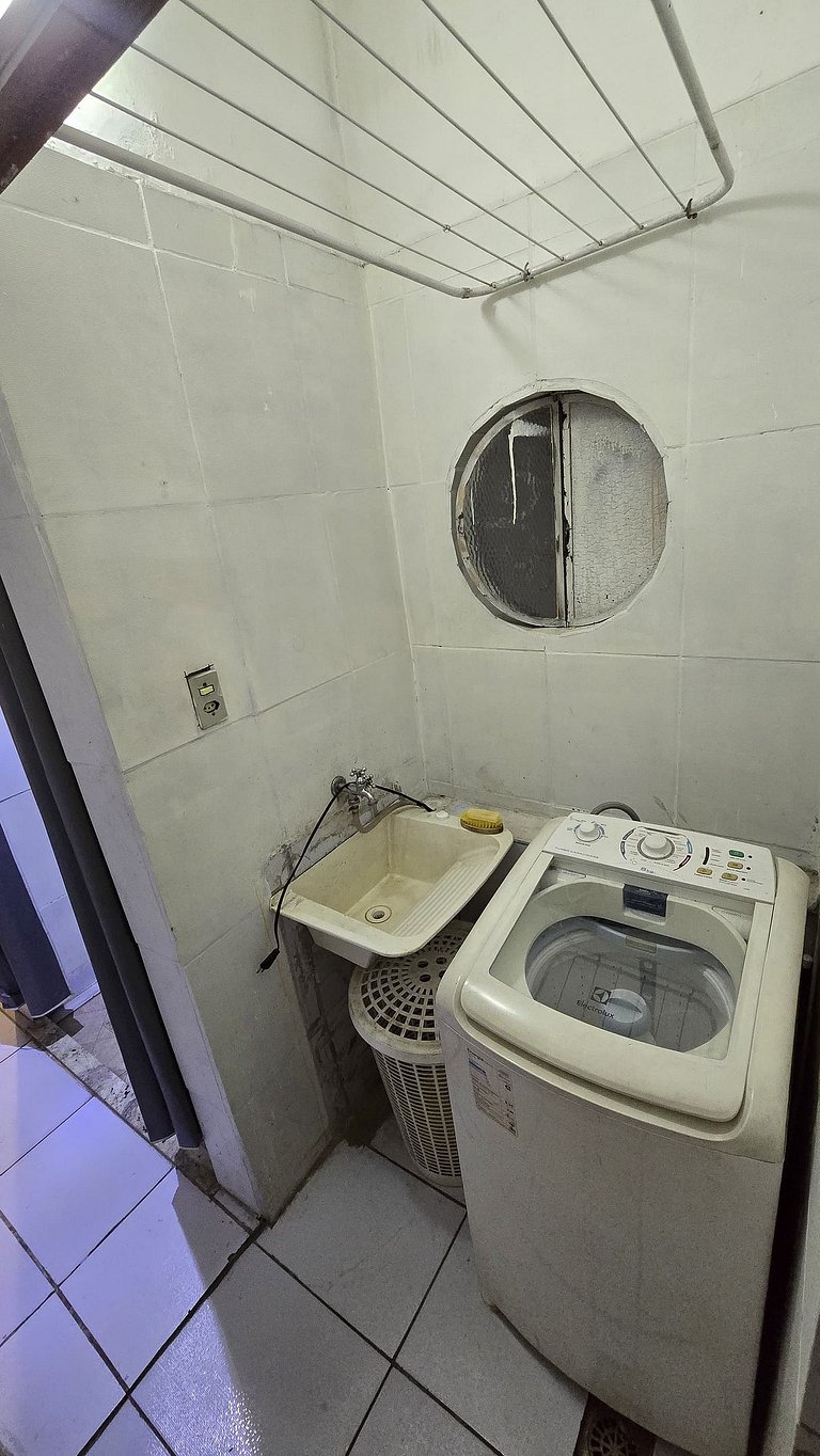 Quarto2 duplo com excelente custo-benefício BH