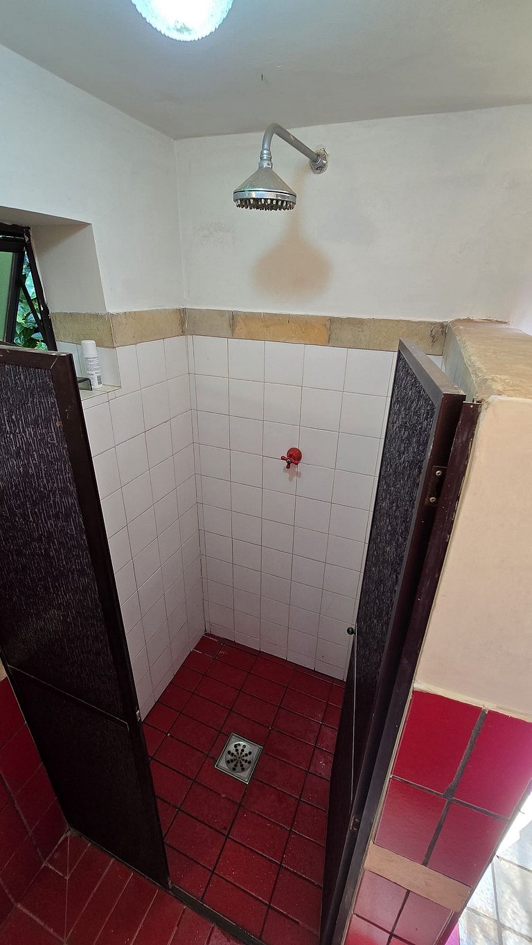 Mansão Nova Lima Piscina Churrasqueira Suítes BH