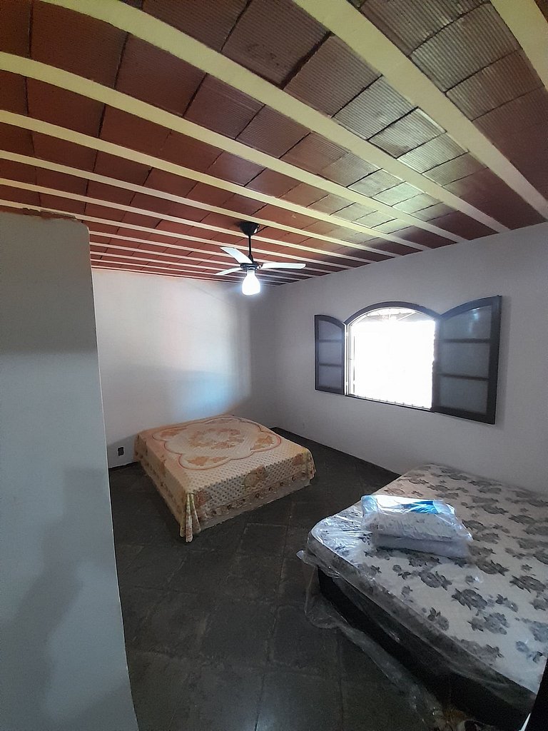 Casa com piscina na Região dos Lagos - São Pedro da Aldeia R