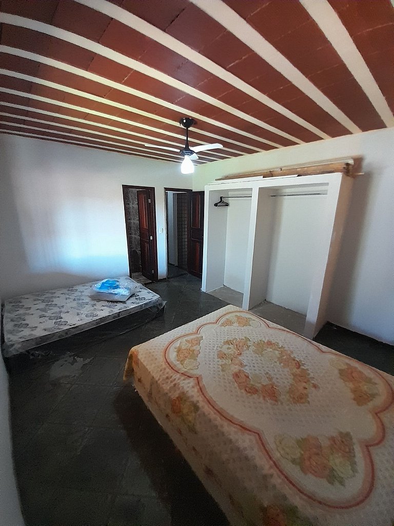 Casa com piscina na Região dos Lagos - São Pedro da Aldeia R