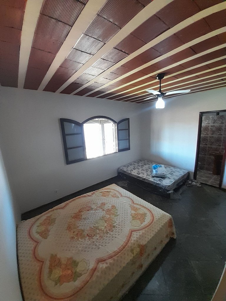 Casa com piscina na Região dos Lagos - São Pedro da Aldeia R