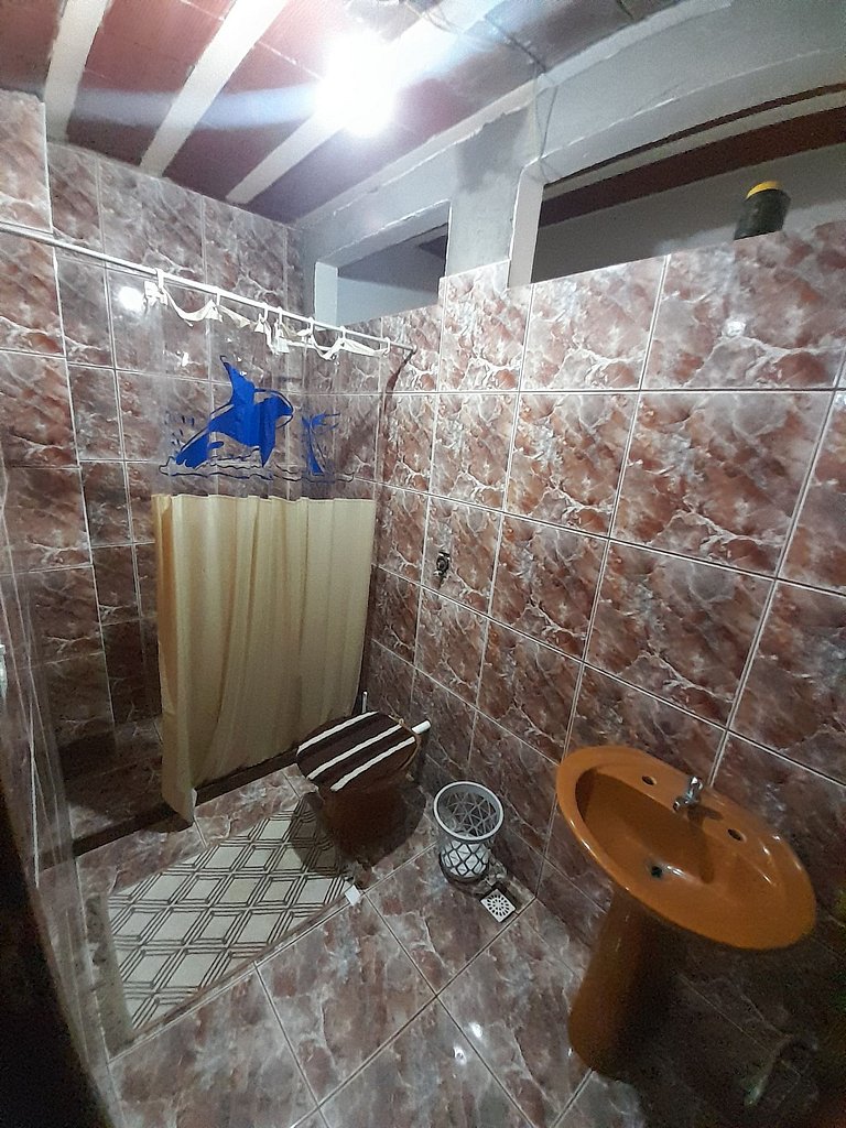 Casa com piscina na Região dos Lagos - São Pedro da Aldeia R
